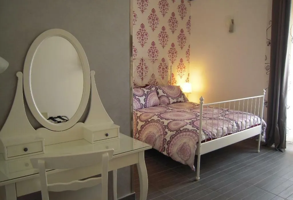 B&B Orlando Suites-1