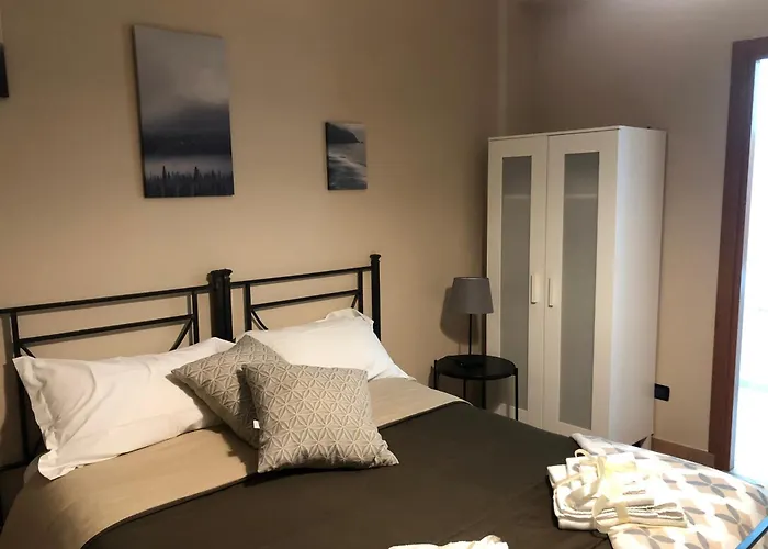 Bed and Breakfast Il Greco Catania